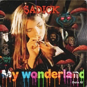 my wonderland