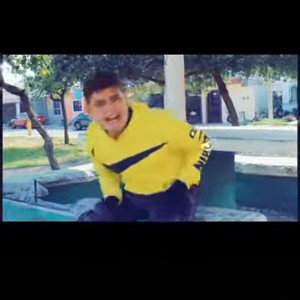 Desde Que Llegaste - Samuel Gonzalez RAP 