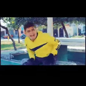 Una Navidad Triste - Samuel Gonzalez RAP