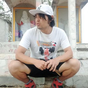 Escritura Recreativa- Samuel Gzz RAP