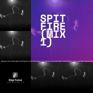 Spit Fire (Mix 1)