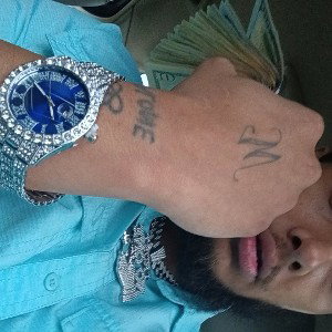 Woozlywrld969 - CRAZY