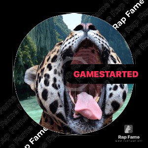 Game started