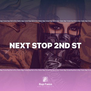 next stop 2nd st