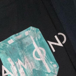 diAmoNd- love : lust