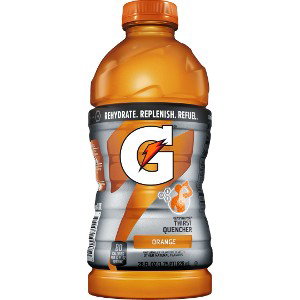 Gatorade 