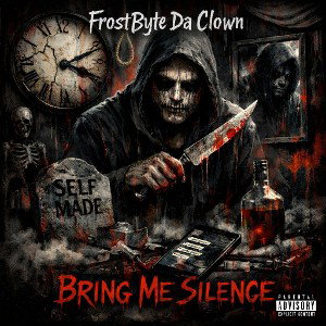 Bring Me Silence