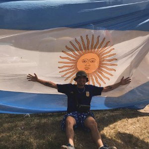 Monoblocks SurSide✊🏼🇦🇷