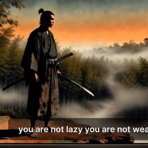 warrior 