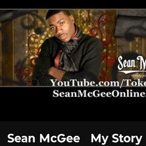 sean McGee tribute