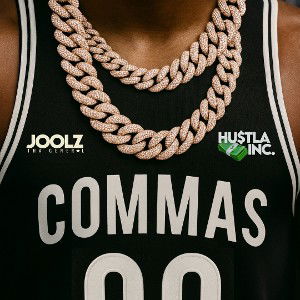 COMMAS {HUSTLA INC}