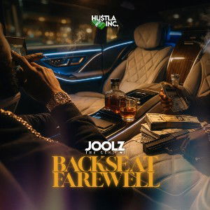 Backseat Farewell Freestyle 