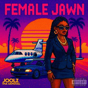 FEMALE JAWN