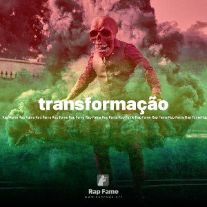 transformação 