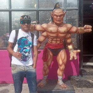 base del Dia