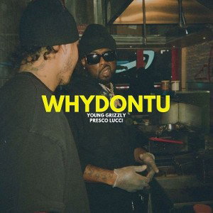 WhyDontU