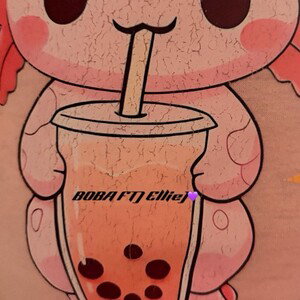 BOBA 🧋 FT) Ellie 💜