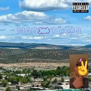 MAD TOWN) ANA-MADRAS )