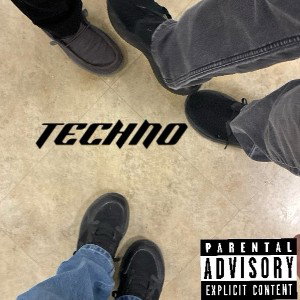 TECHNO😎