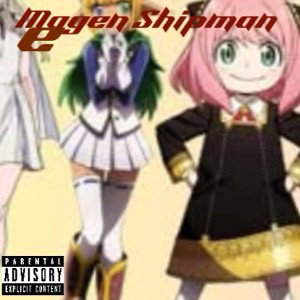 Megan Shipman 💜🤍(Rap Fan Edition)
