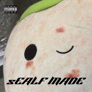 sALF MADE!!!😎
