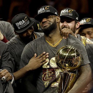 The Come Back