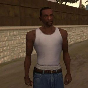 Freaaky (Grove St)