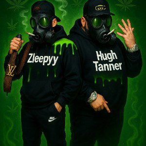 Havoc - Zleepyy x HUGHTANNER