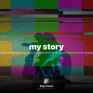 my story