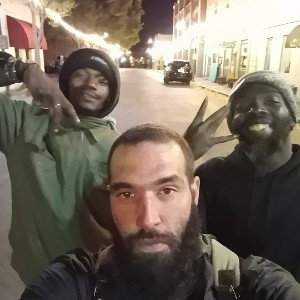Block Banga Freestyle 