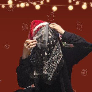 a ghetto christmas
