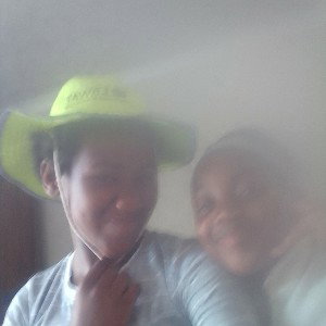 Ami and Luci