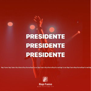 Presidente 