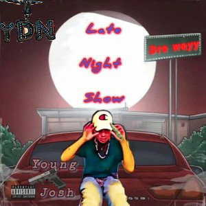 Young Josh Lit Prod by Milo & $mokey OG Version