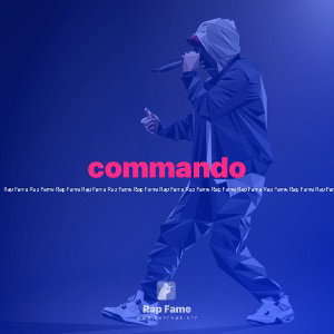 commando 