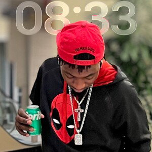 Workin' So Hard (14:30:38)