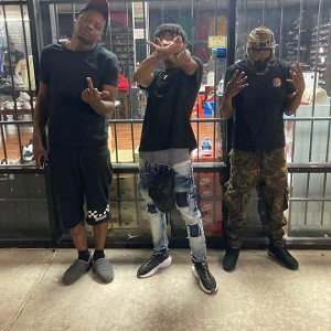 Ye$ac ft KO - CarryOn GamMastered