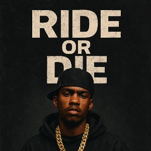ride or die