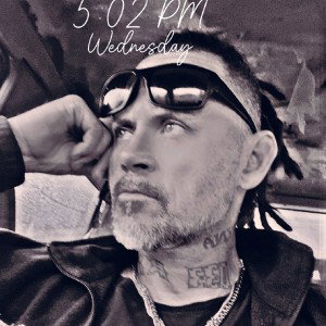 Im gone (KRACKA)