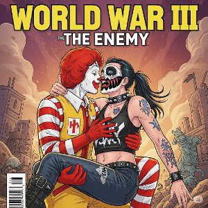ww3 freestyle pt 1 of 100