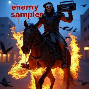 Sampler