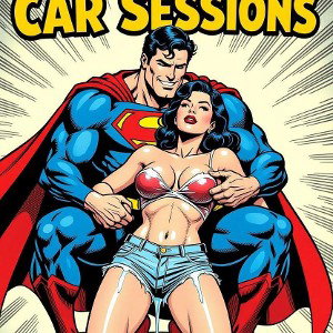Enemy Car Sessions Vol2 Super Squirter