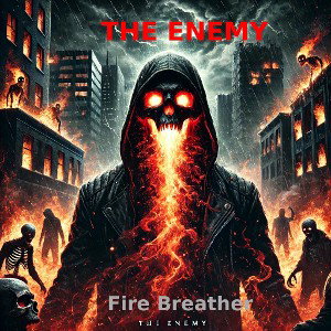 firebreather