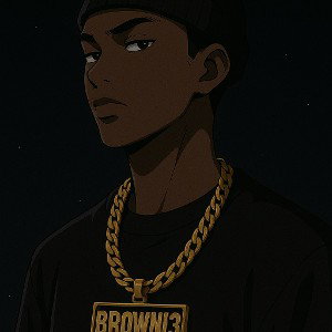 Browni3 - ya get that 