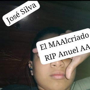 Anuel Es ChotAA Cap 3: El MAAlcriado