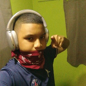 JOSUESITO (Tiraera Pa Josue Ortiz) (Prod. By Max The Producer)