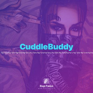CuddleBuddy