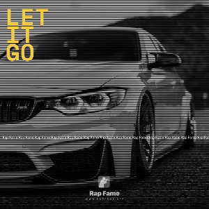 let it go