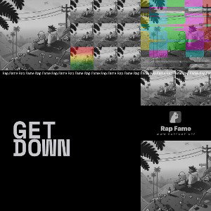 get down