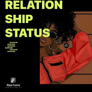 relation ship status